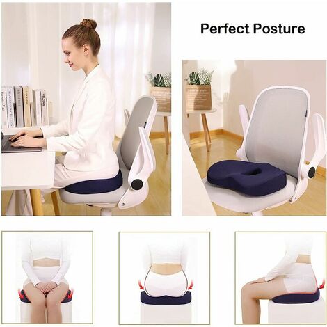 Premium Soft Hip Support Pillow - Best Price 2022 - MOLOOCO