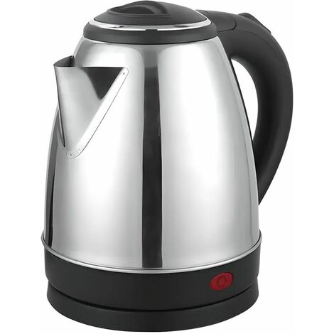 2.5L 1500W Electric Kettle Hot Water Tea Kettle with Temperature