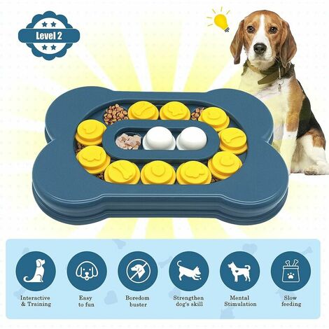 Dog Enrichment Toy