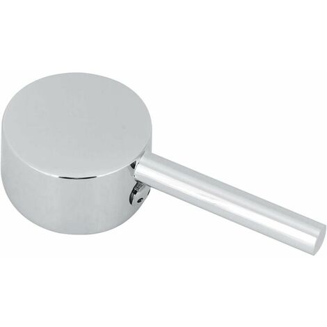 lever handles faucet