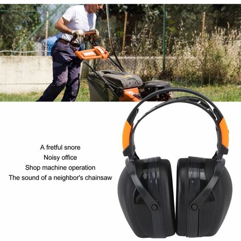 Noise Control Hearing Protection