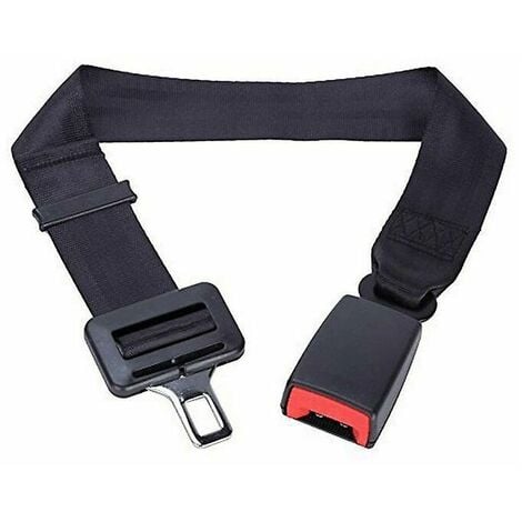 car seat belt insert car safety