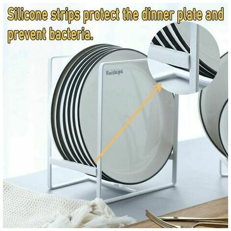 Grey Silicone Air Fryer Liner Rectangle Slim Reusable 19.5 x 11.5cm