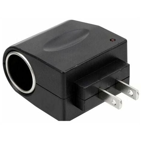 car lighter outlet adapter