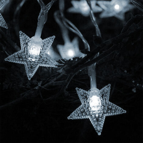 outdoor mini led christmas lights