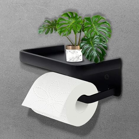  Toilet Paper Holder Bathroom Tissue Roll Holder