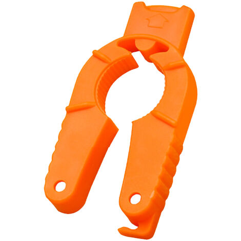 Brenium 2-Pack Ergonomic Bottle Opener - Easy Twist for Weak Hands