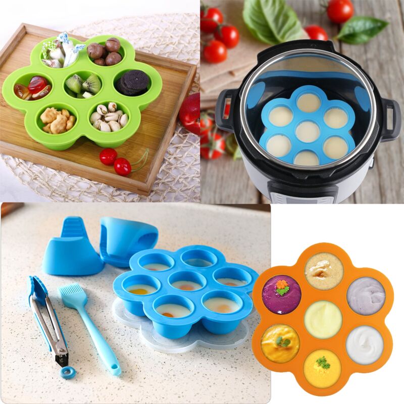 Resin Molds 2pcs Ashtray Molds & 1pc Herb Mold For Epoxy Resin DIY Crafts  Decor