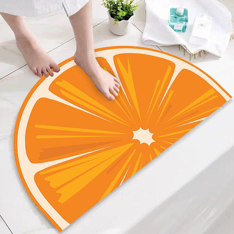 Dirt Trapper Flower Door Mat for Indoor&Outdoor Washable Barrier Doormat  Heavy Duty Non-Slip Entrance Rug Shoes Scraper Carpet - AliExpress