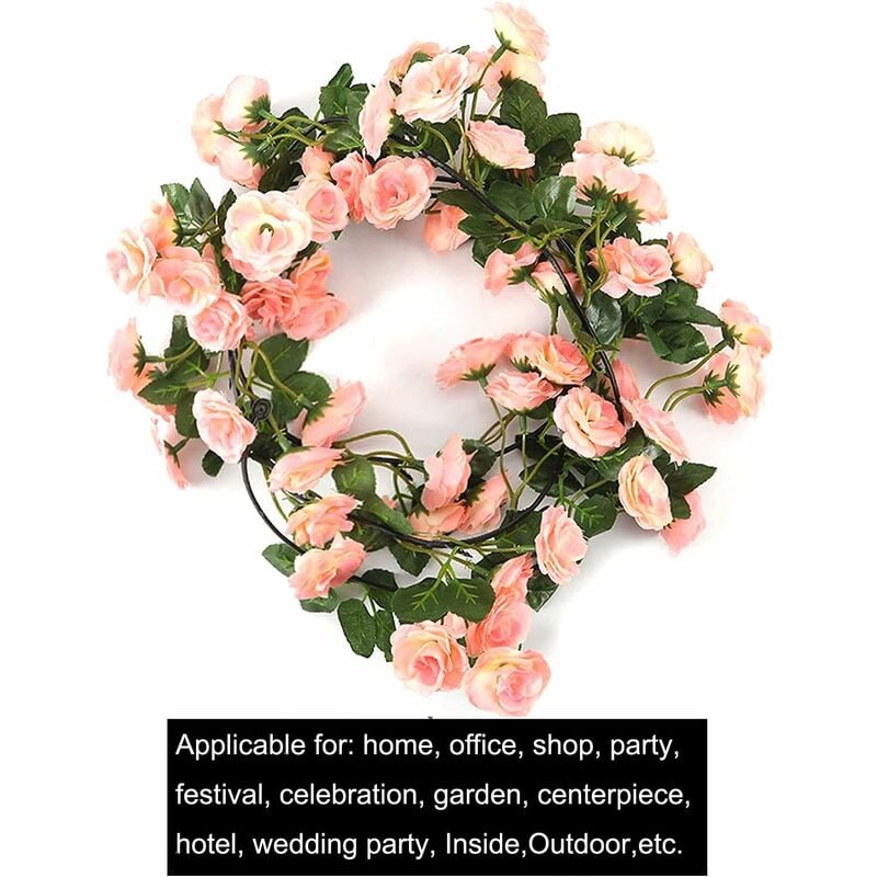 Bulk Rose Leaves Artificial Greenery Fake Rose Flower Leaves for DIY  Wedding Bouquets Centerpieces Party Decorations Rose Vine Wreath Garlands  Supplies - 200pcs 