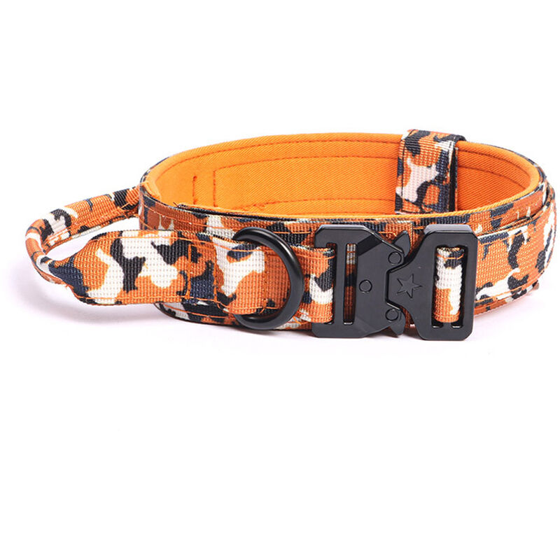 Retriever Camo Ribbon Belt, 30