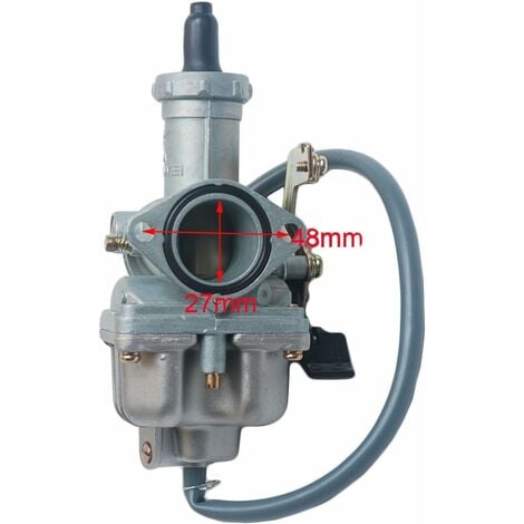 Honda cg deals 125 carburetor