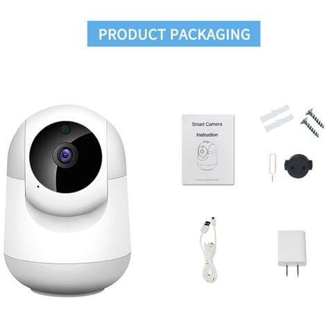 5ghz wifi best sale baby monitor