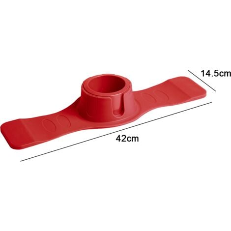 Silicone Cup Holder Tray for Arm Chair Couch Caddy Sofa Recliner -The  Ultimate Drink Holder for