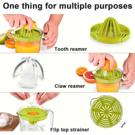 Multi juicer on sale