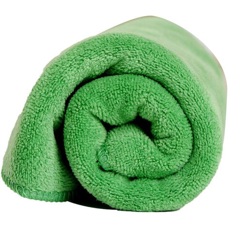 Micro absorbent online towels