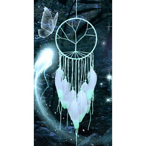 Dream Catcher Generic Blue icon