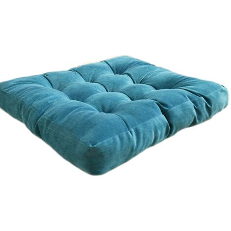 22x22 contour chair cushion hot sale