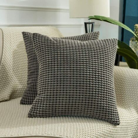 Decorative Pillow Covers