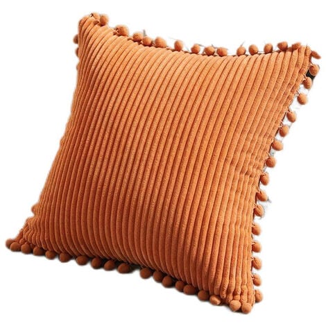 Fall lumbar outlet throw pillows