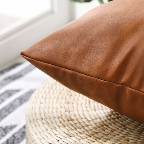 Farmhouse lumbar outlet pillows