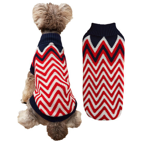 Holiday clearance pet sweaters