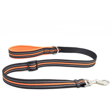 Anti pull dog rope, pet traction rope, reflective traction rope, dog ...