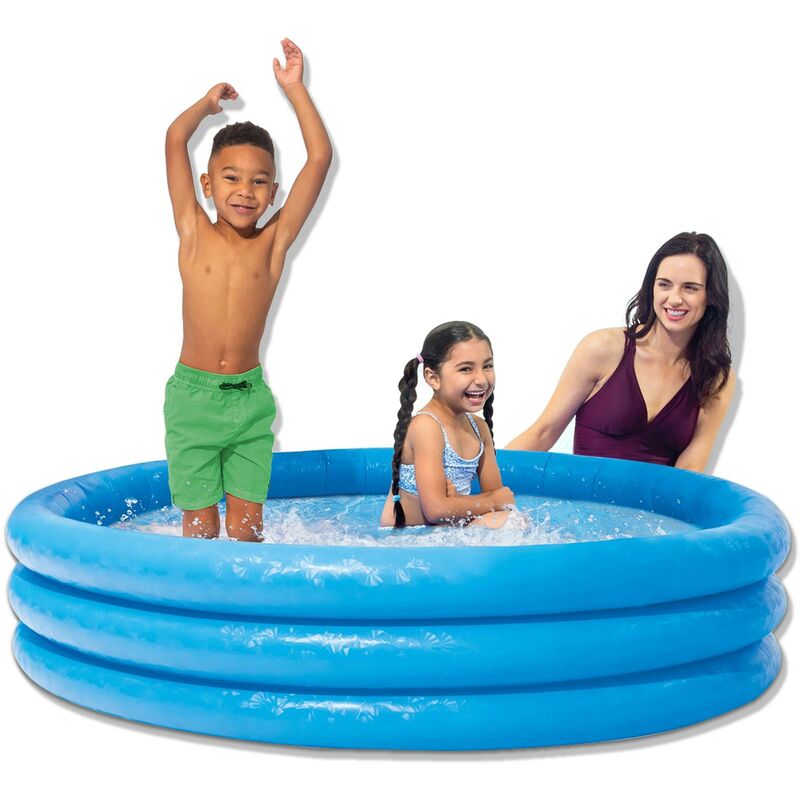 wirecutter inflatable pool