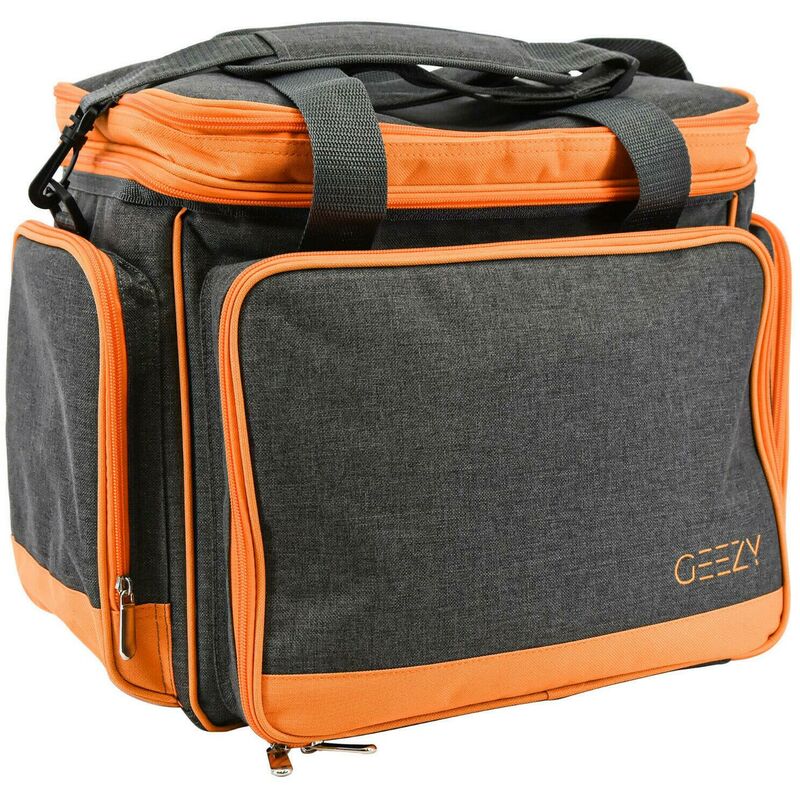 Geezy best sale picnic backpack