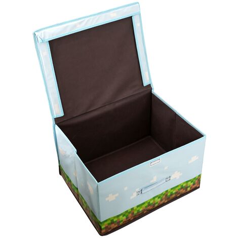 PIXEL STORAGE BOX