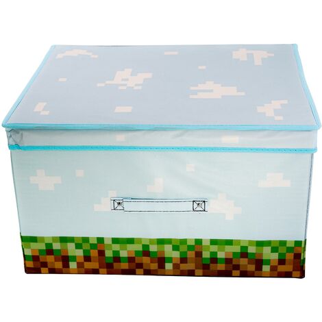 PIXEL STORAGE BOX