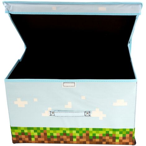 PIXEL STORAGE BOX