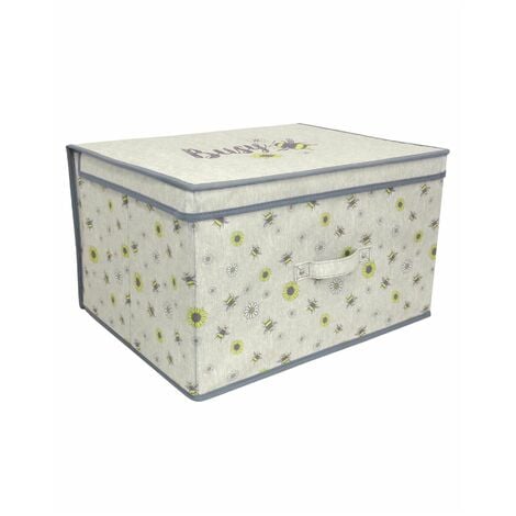 BUSY BEE STORAGE BOX