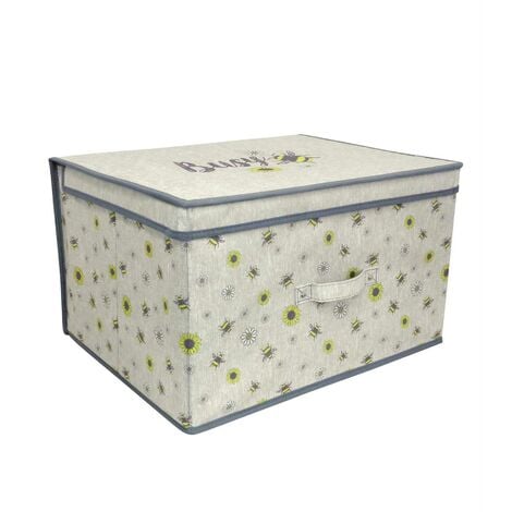 BUSY BEE STORAGE BOX