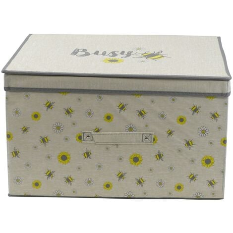 BUSY BEE STORAGE BOX