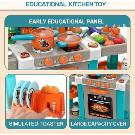 Play food and utensils deals
