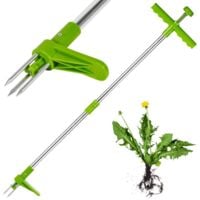 Hand Weeder Tool Manual Weed Puller Garden Weeding Tool Weed