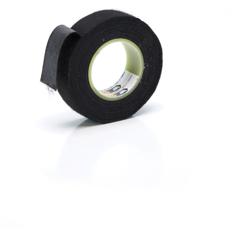 Linen tape - rouleau de tissus isolant innotec - 05.2330.0000