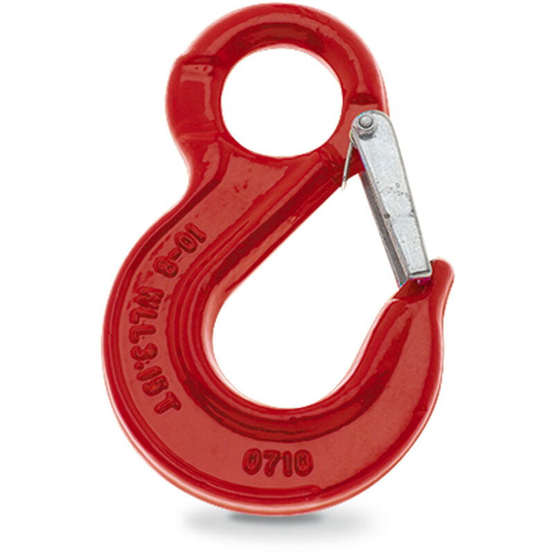 Hengxin-DXLing 2 Paires Loquet de Serrure de Porte à 90 Degrés