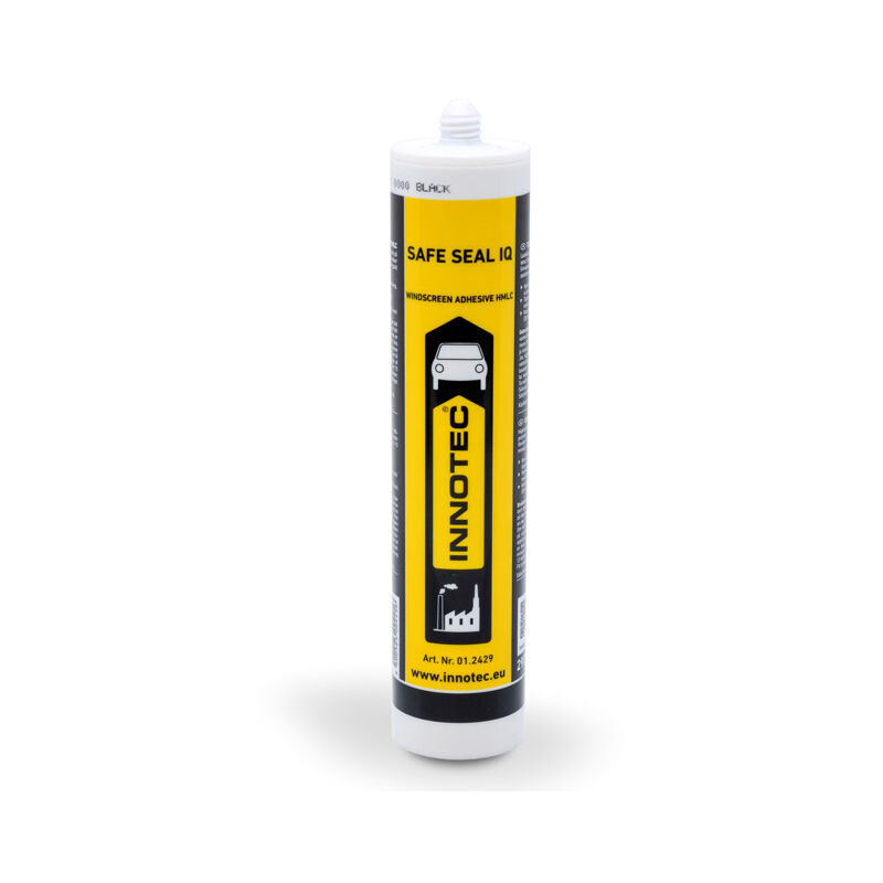 Kit de colle à pare-brise 290 ml INNOTEC - 0124290000
