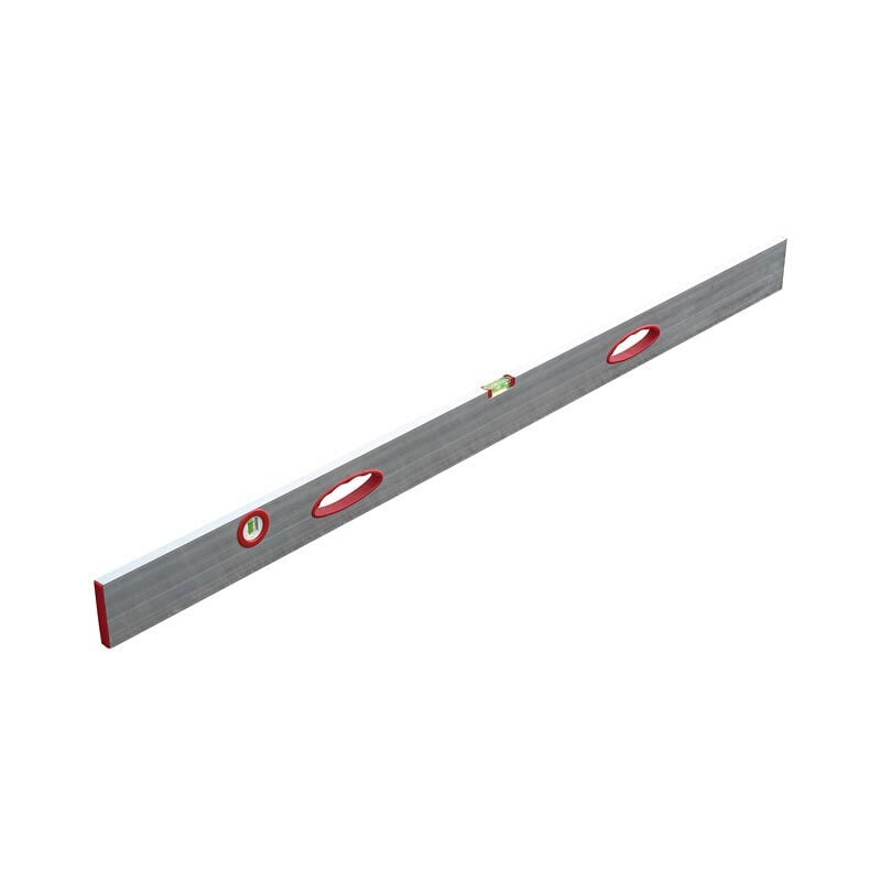 RÈGLE À NIVEAU TALIAPLAST LONGUEUR 2M - 450502