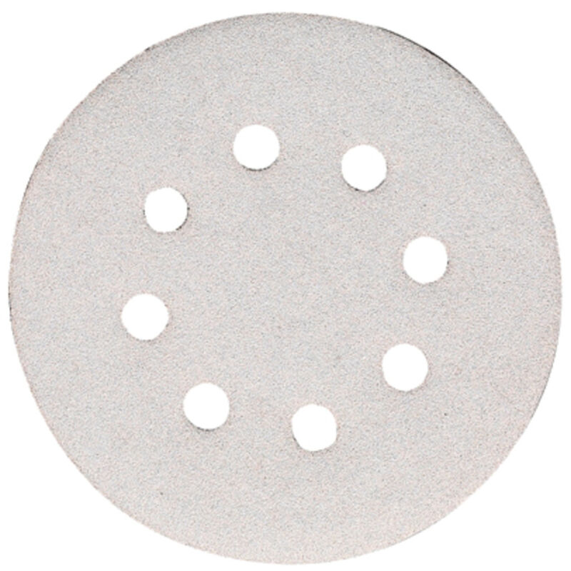 ABRASIF VLCRO D125 G120 10P BL