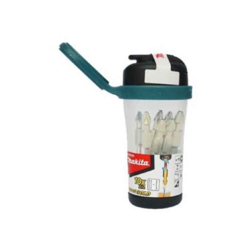 Boîte De Transport Makita Pour Visseuse – Modèle 6271DWAE3, Protection Et Rangement