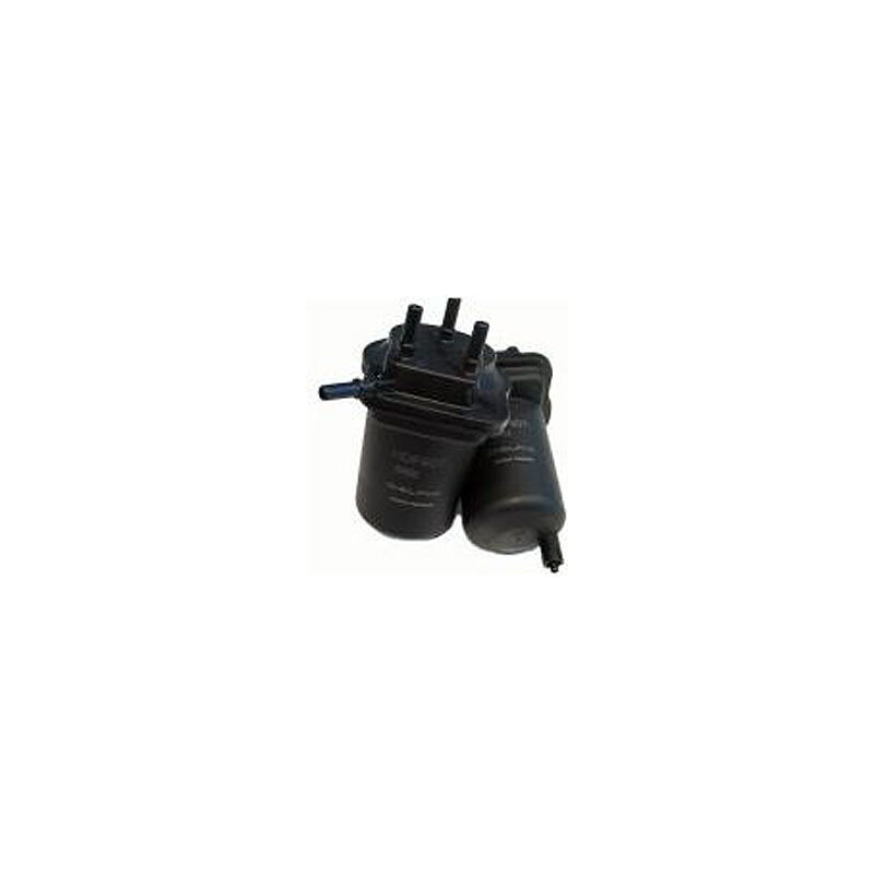Filtre à Carburant MAPCO 63851 Avec Capteur D'eau - Compatible Mercedes Classe A, B, C, E, ML, GLK, R - Numéros OE Inclus - 4