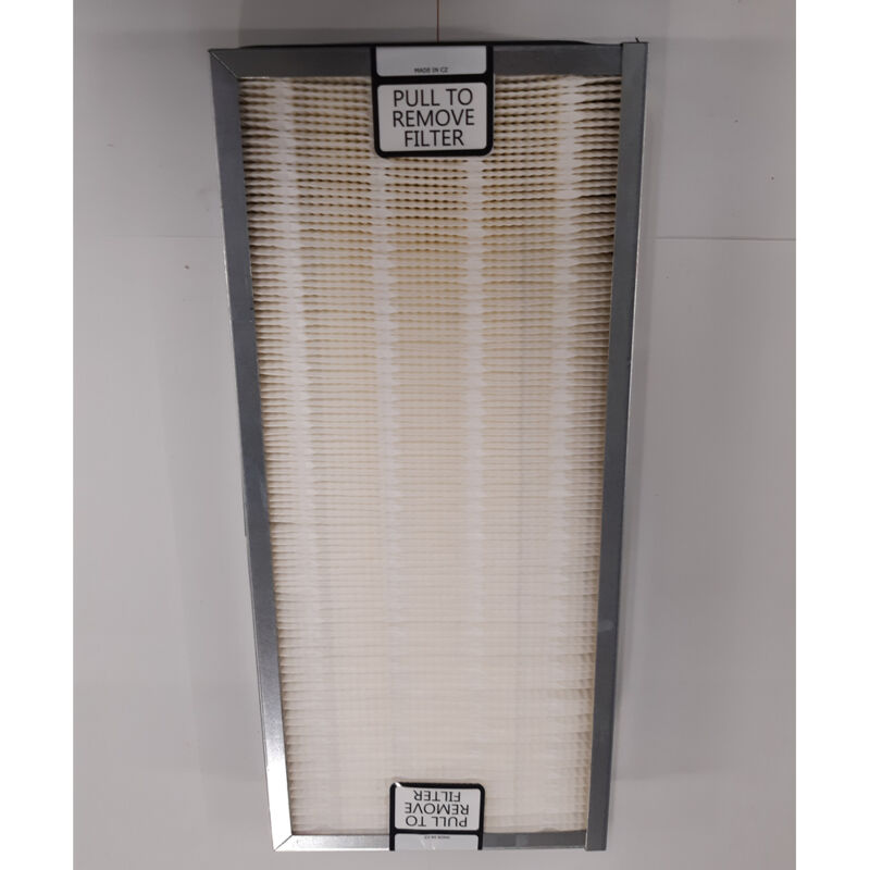 Purflux AH195 Filtre D'Habitacle - Protection Optimale Contre Pollens Et Poussières
