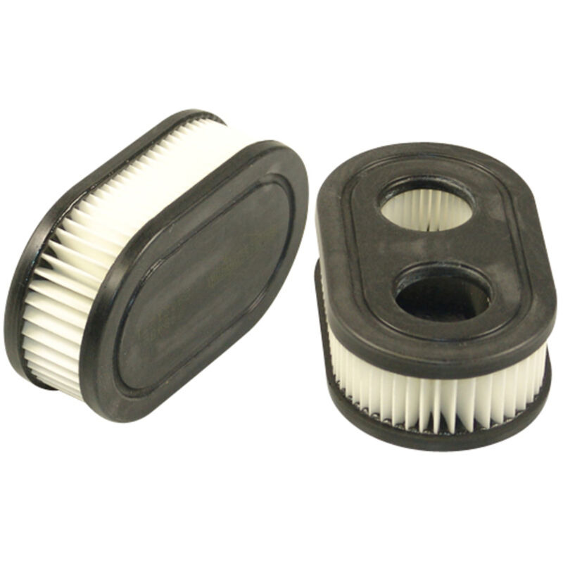 3 Pack KFI 7420 Filtre Plissé Plat Accessoire Pour Kärcher Les