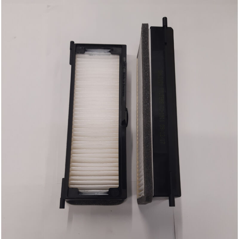 BALDWIN Innenraumluftfilter PA4659 – Fahrzeug-spezifischer Ersatzfilter