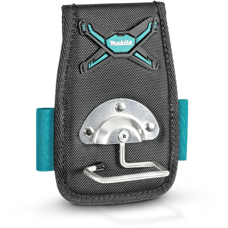 Faithfull Porte-Marteau Pivotant En Cuir – Solide Et Pratique Pour Ceinture D’Outil