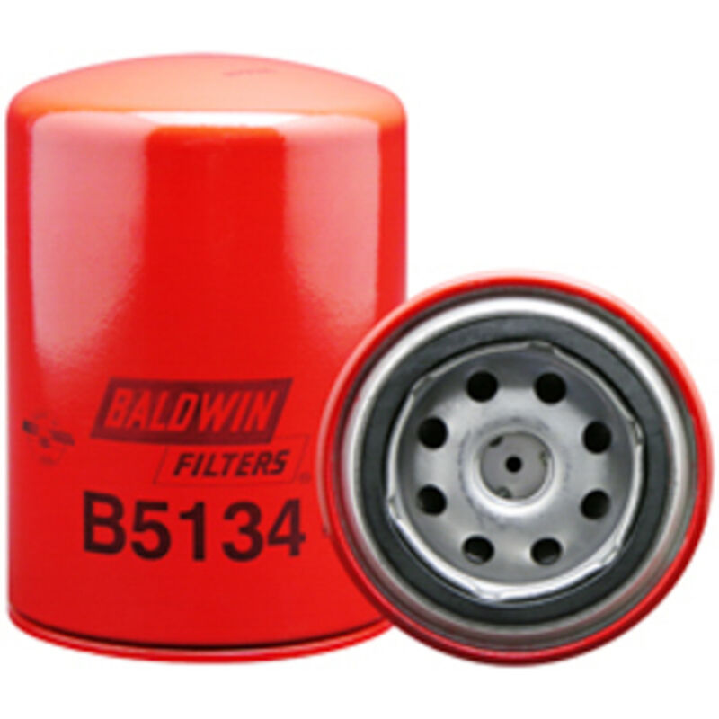 Filtre Eau Moteur BALDWIN B5134 - Equivalent WE 2077 HIFI FILTER