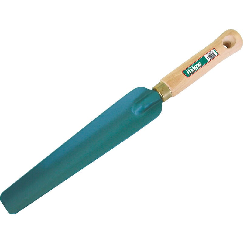 Couteau désherbeur 36cm manche bois forges de magne - 537536